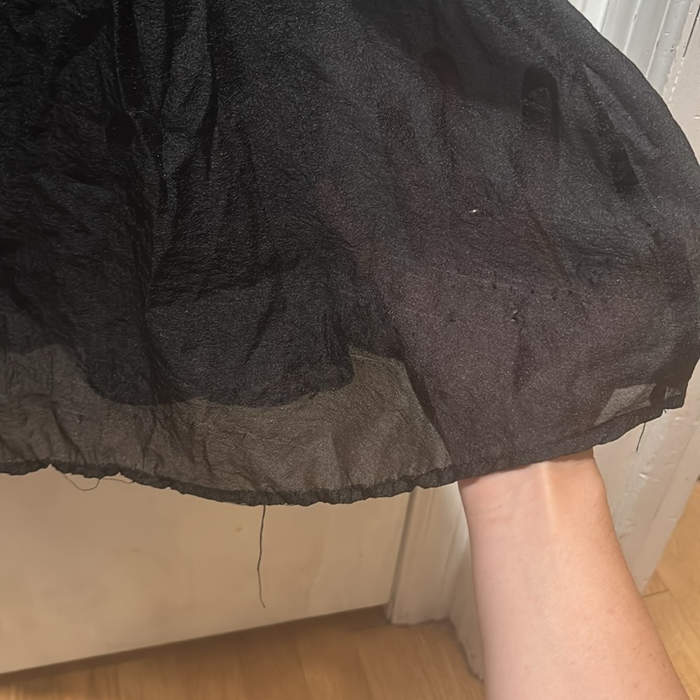 LISA SAYS GAH Grace midi dress - Picture 9 of 11